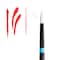 12 Pack: Princeton™ Aspen™ Long Handle Round Brush